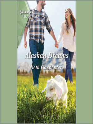 cover image of Alaskan Dreams